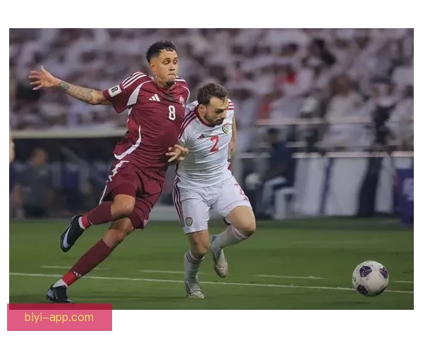 2026年国际足联世界杯精彩赛程与全球球迷狂欢盛况揭秘