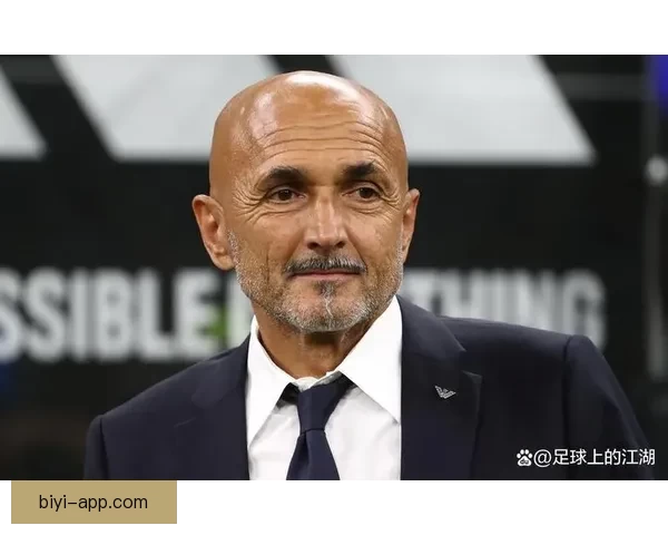 斯帕莱蒂谈尤文战平维罗纳称球队有时表现幼稚需更成熟